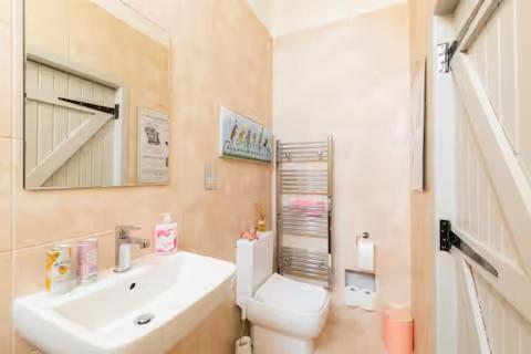 Piglet Cottage Pebworth エクステリア 写真